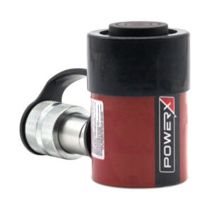 Product photo of C10-1 High-Pressure Hydraulic Single Acting Cylinder