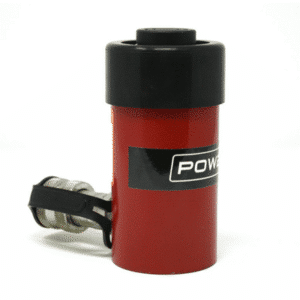 15 Ton cylinder, single acting, 2" stroke