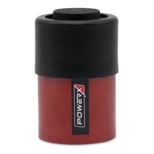 Single Acting 25 Ton 1 Stroke General Purpose Cylinder product photo against a white background