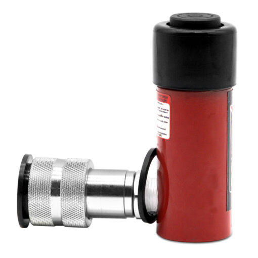 Product photo of side view C5-1 High-Pressure Hydraulic Single Acting Cylinder