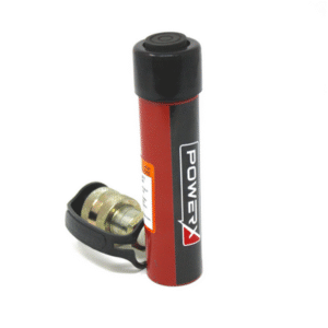 5 Ton cylinder, single acting, 1" stroke