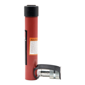 Product photo of C5-5 High-Pressure Hydraulic Single Acting Cylinder