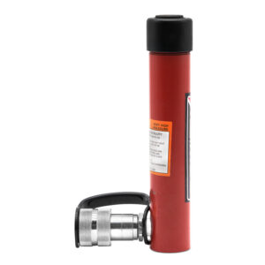 Product photo of C5-5 High-Pressure Hydraulic Single Acting Cylinder