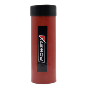 Front view of the C55-10 Single Acting Cylinder