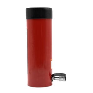 Side view of the C55-10 Single Acting Cylinder