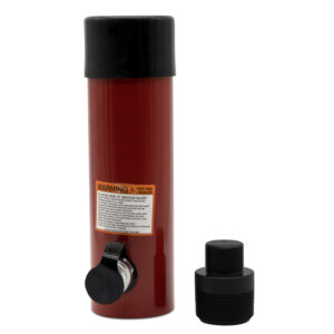 CA25-6 Automotive Cylinder rear view product photo