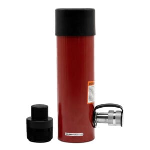 CA25-6 Automotive Cylinder side view product photo