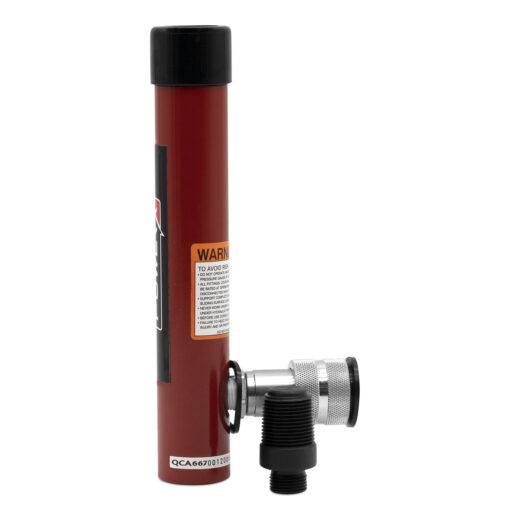 CA5-5 Automotive Cylinder side view product photo