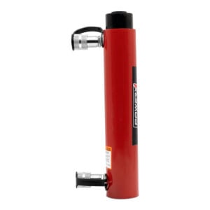 Product photo of Double Acting CD10-10 Cylinder, side view