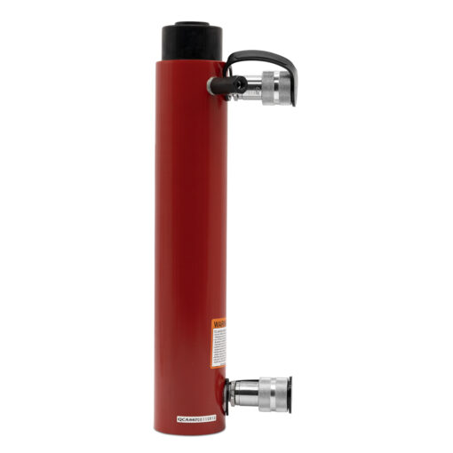 Product photo of Double Acting CD10-10 Cylinder, side view