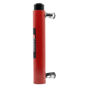 Product photo of Double Acting CD10-12 Cylinder, side view