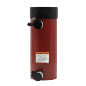 Product photo of Double Acting CD55-6 Cylinder, rear view