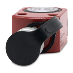 Product photo of CF10 Flat Body Cylinder, rear view