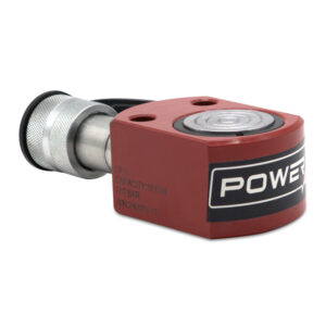 Product photo of CF10 Flat Body Cylinder, side view