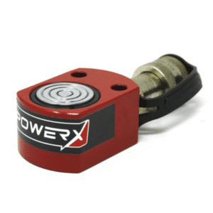 5 Ton Cylinder, single acting, 0.25" stroke