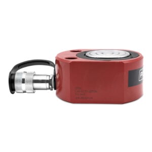 Product photo of CF50 Flat Body Cylinder, side view