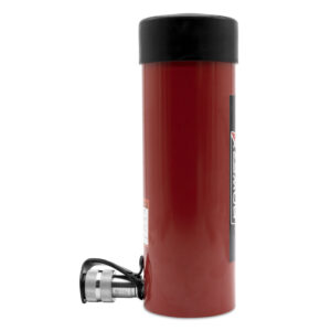 Product Photo of CH20-6 Center Hole Cylinder, side view