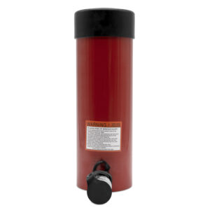 Product Photo of CH20-6 Center Hole Cylinder, rear view