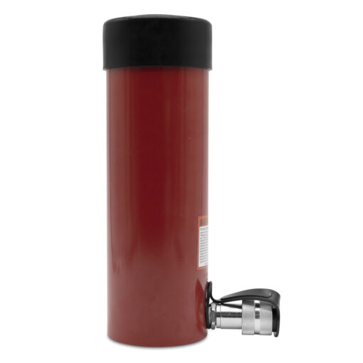 Product Photo of CH20-6 Center Hole Cylinder, side view