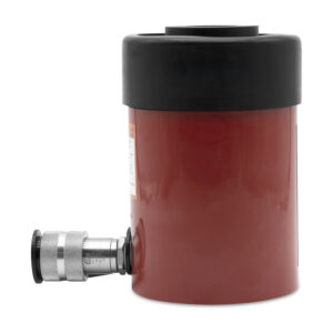 Product Photo of CH30-2 Center Hole Cylinder, side view