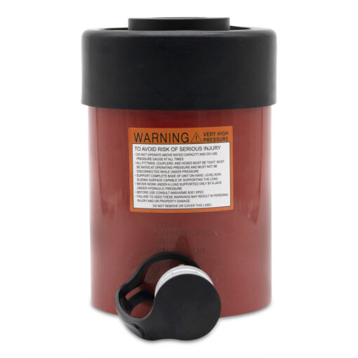 Product Photo of CH30-2 Center Hole Cylinder, rear view