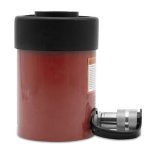Product Photo of CH30-2 Center Hole Cylinder, side view