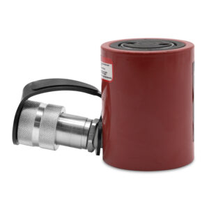 Product photo of side view CL10-1 Low Profile Cylinder