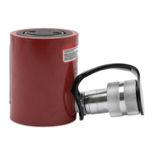 CL10-1 Low Profile Cylinder, side view