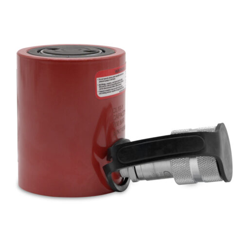 CL10-1 Low Profile Cylinder, side view