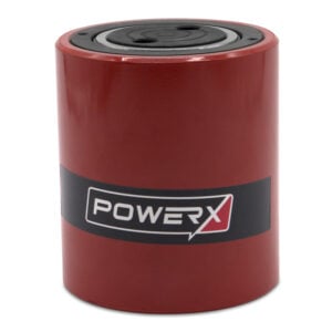 CL30-2 High-pressure Hydraulic Cylinder