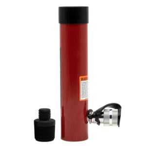 CA10-6 Automotive Cylinder side view product photo