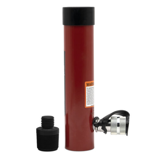 CA10-6 Automotive Cylinder side view product photo