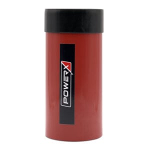 Front view of the C55-6 Single Acting Cylinder