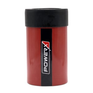 Front view of the C55-4 Single Acting Cylinder