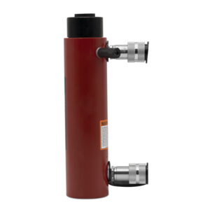 Product photo of Double Acting CD10-6 Cylinder, side view