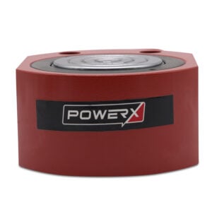 Product photo of CF100 Flat Body Cylinder