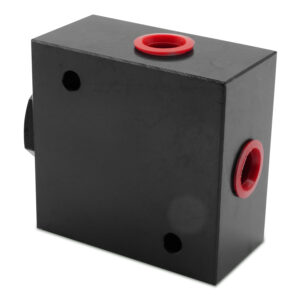 Product photo of VCP-333 Valve