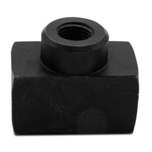 Product photo of FTO-222 black fitting