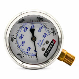 Product photo of GP25L Pressure Gauge