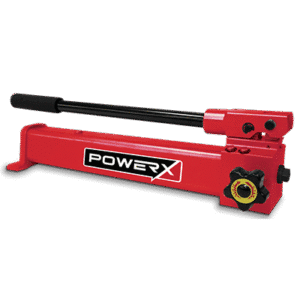 Hydraulic Hand Pumps