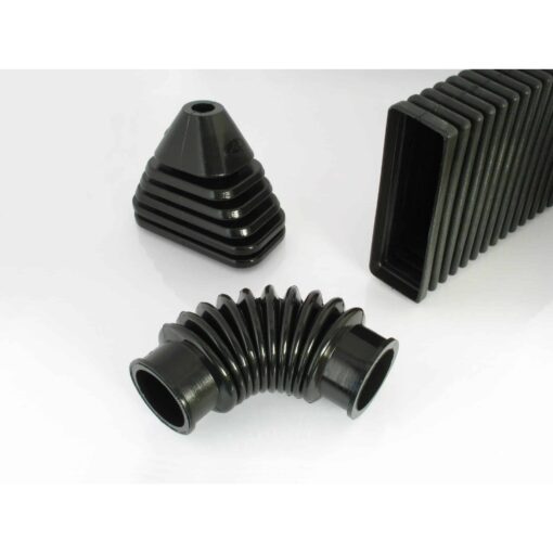 Custom Rubber Products