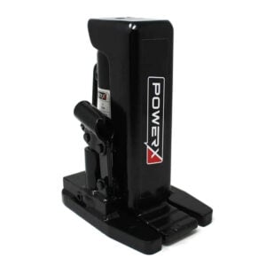 10 Ton, 5.71" stroke Toe Jack
