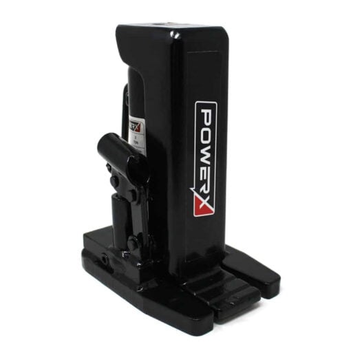 2 Ton, 4.73" stroke Toe Jack