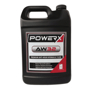 Premium Hydraulic Fluid - 1 Gallon