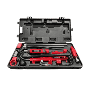 Maintenance and Repair Kit