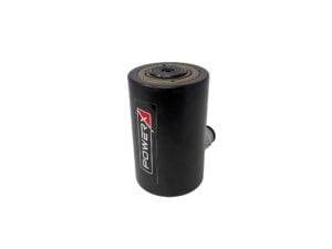 30 Ton Single Acting Aluminum Cylinder 2" Stroke