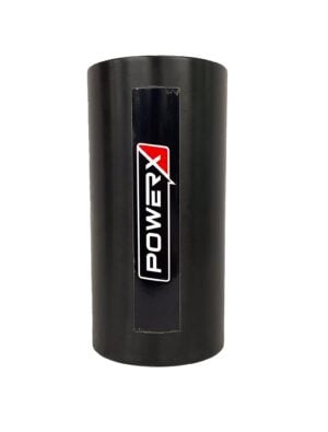 30 Ton Single Acting Aluminum Cylinder 4" Stroke