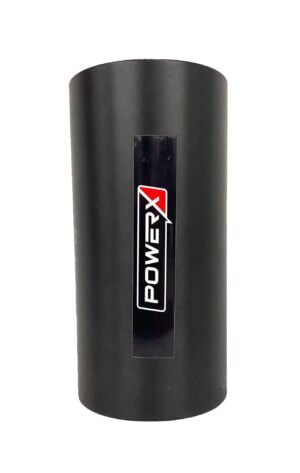 55 Ton Single Acting Aluminum Cylinder 4" Stroke