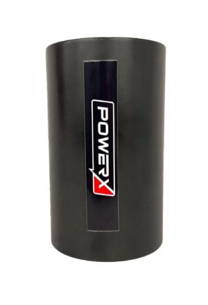 55 Ton Single Acting Aluminum Cylinder 6" Stroke