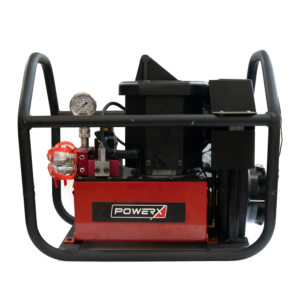 Product photo of TWP-4SC Torque wrench pump with cooling system